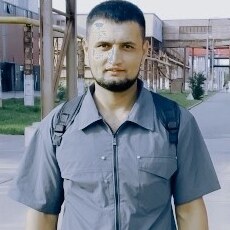 Фотография мужчины Никита, 29 лет из г. Каменск-Уральский