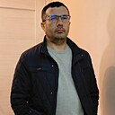 Алик, 40 лет