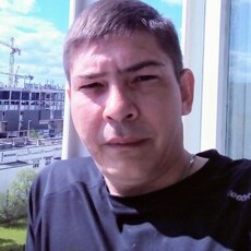 Фотография мужчины Алексей, 47 лет из г. Москва