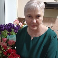 Фотография девушки Мила, 51 год из г. Майкоп