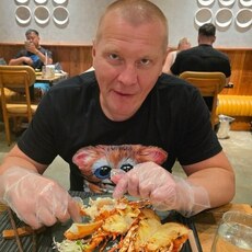 Фотография мужчины Алексей, 50 лет из г. Новодвинск