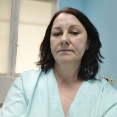 Фотография девушки Янита, 52 года из г. Хабаровск