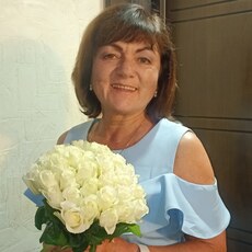 Фотография девушки Наталья, 65 лет из г. Минск