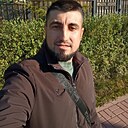 Тахир, 36 лет