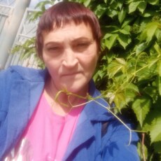 Фотография девушки Ира, 51 год из г. Верещагино