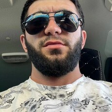 Фотография мужчины Shamil, 27 лет из г. Кизляр
