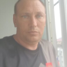 Фотография мужчины Павел, 41 год из г. Корсаков
