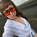 Малышка, 35 лет