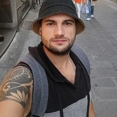 Фотография мужчины Дмитрий, 38 лет из г. Орша