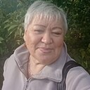 Гульфия, 63 года