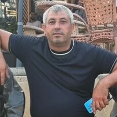 Фотография мужчины Арсен, 43 года из г. Избербаш