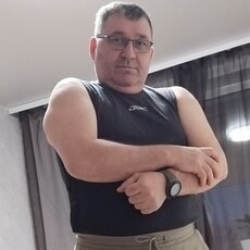 Фотография мужчины Михаил, 58 лет из г. Йошкар-Ола