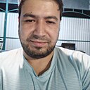 Фаррух, 36 лет