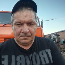 Фотография мужчины Иван, 48 лет из г. Белово