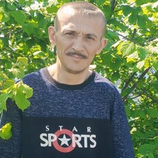 Фотография мужчины Василий, 44 года из г. Приморско-Ахтарск