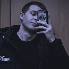 Фотография мужчины Виталий, 23 года из г. Курск