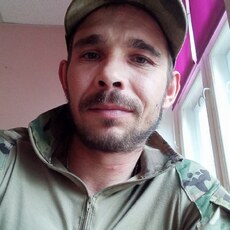 Фотография мужчины Павел, 33 года из г. Волноваха