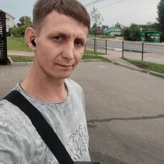 Фотография мужчины Андрей, 35 лет из г. Тверь