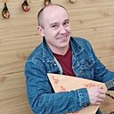 Радамир, 44 года