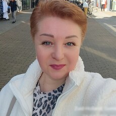 Фотография девушки Светлана, 54 года из г. Харьков