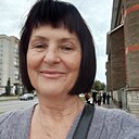 Светлана, 62 года