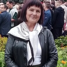 Фотография девушки Светлана, 62 года из г. Йошкар-Ола