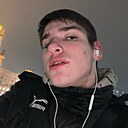 Алексей, 21 год