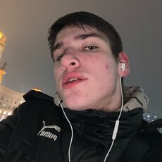 Фотография мужчины Алексей, 21 год из г. Борисов