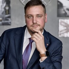 Фотография мужчины Михаил, 43 года из г. Старый Оскол