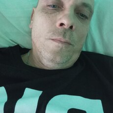 Фотография мужчины Эд, 49 лет из г. Новочеркасск