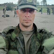 Фотография мужчины Александр, 45 лет из г. Лучегорск