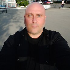Фотография мужчины Роман, 38 лет из г. Калуга