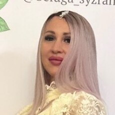 Оксана, 38 из г. Самара.