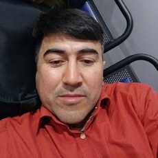 Фотография мужчины Умед, 37 лет из г. Кызыл