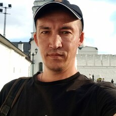 Фотография мужчины Алексей, 38 лет из г. Тобольск