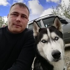 Фотография мужчины Алексей, 37 лет из г. Нефтеюганск