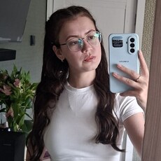 Фотография девушки Наталья, 28 лет из г. Усть-Кут