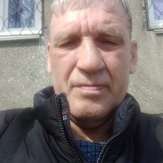 Фотография мужчины Василий, 62 года из г. Иркутск
