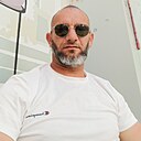 Ибрагим, 40 лет