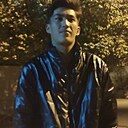 Timur, 20 лет