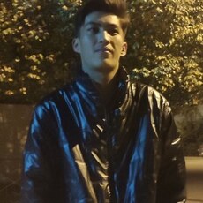 Фотография мужчины Timur, 20 лет из г. Нукус