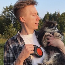 Фотография мужчины Максим, 35 лет из г. Орел