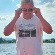 Фотография мужчины Александр, 44 года из г. Верхний Тагил
