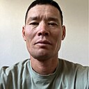 Айбек, 46 лет