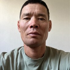 Фотография мужчины Айбек, 46 лет из г. Уральск