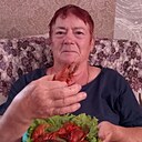 Минигуль, 69 лет