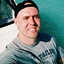 Daniel, 27 лет