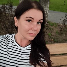 Фотография девушки Надежда, 44 года из г. Владимир
