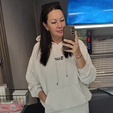 Мария, 39 из г. Новокузнецк.