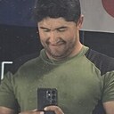 Muhriddin, 34 года